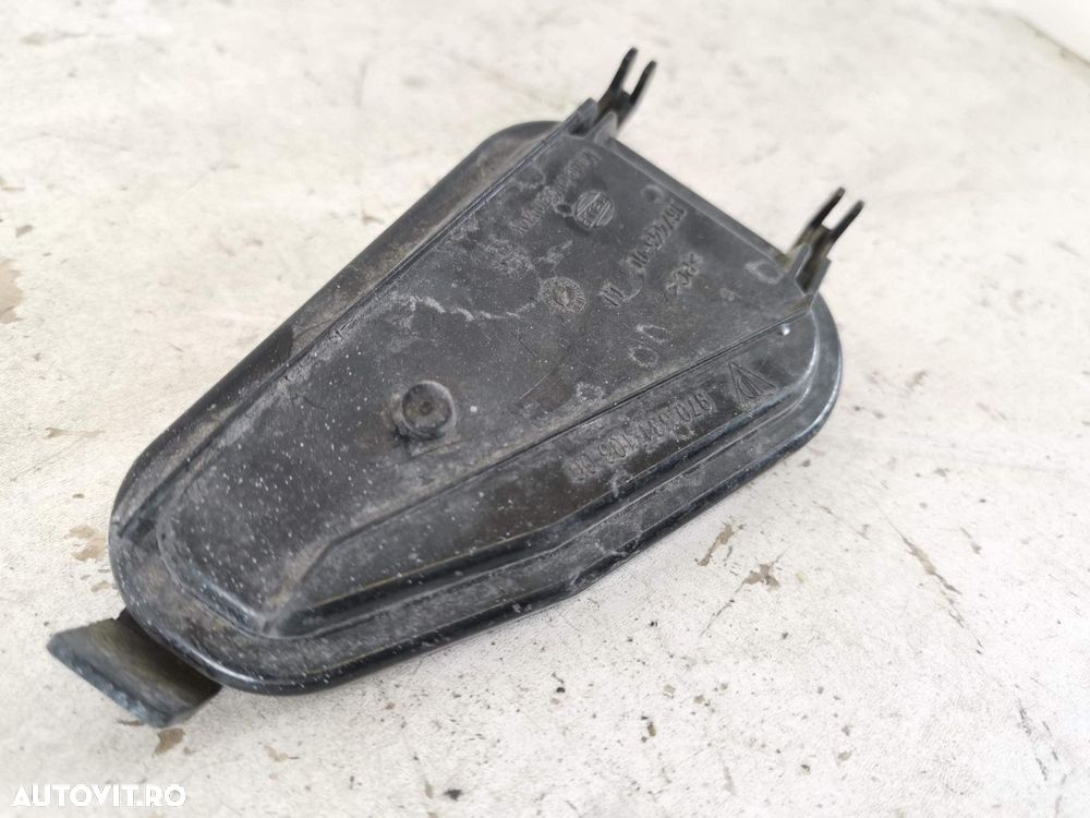 Capac Faza Lunga Porsche  Panamera 971 2016 2017 2018 2019 2020 Origin - 7