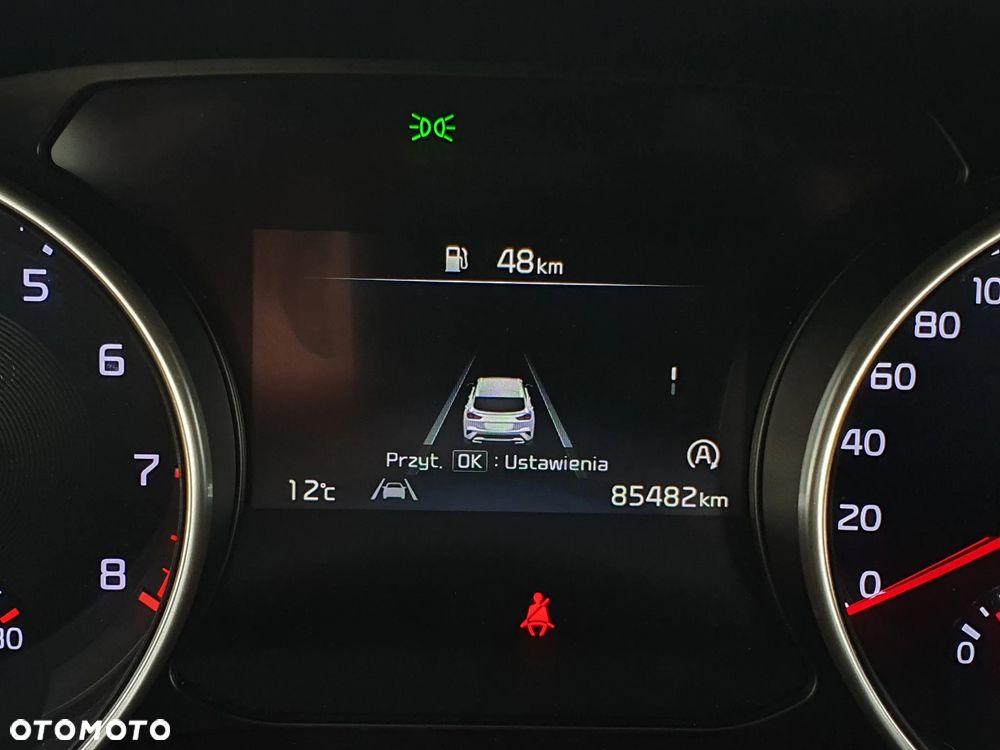 Kia XCeed 1.5 T-GDI M - 31