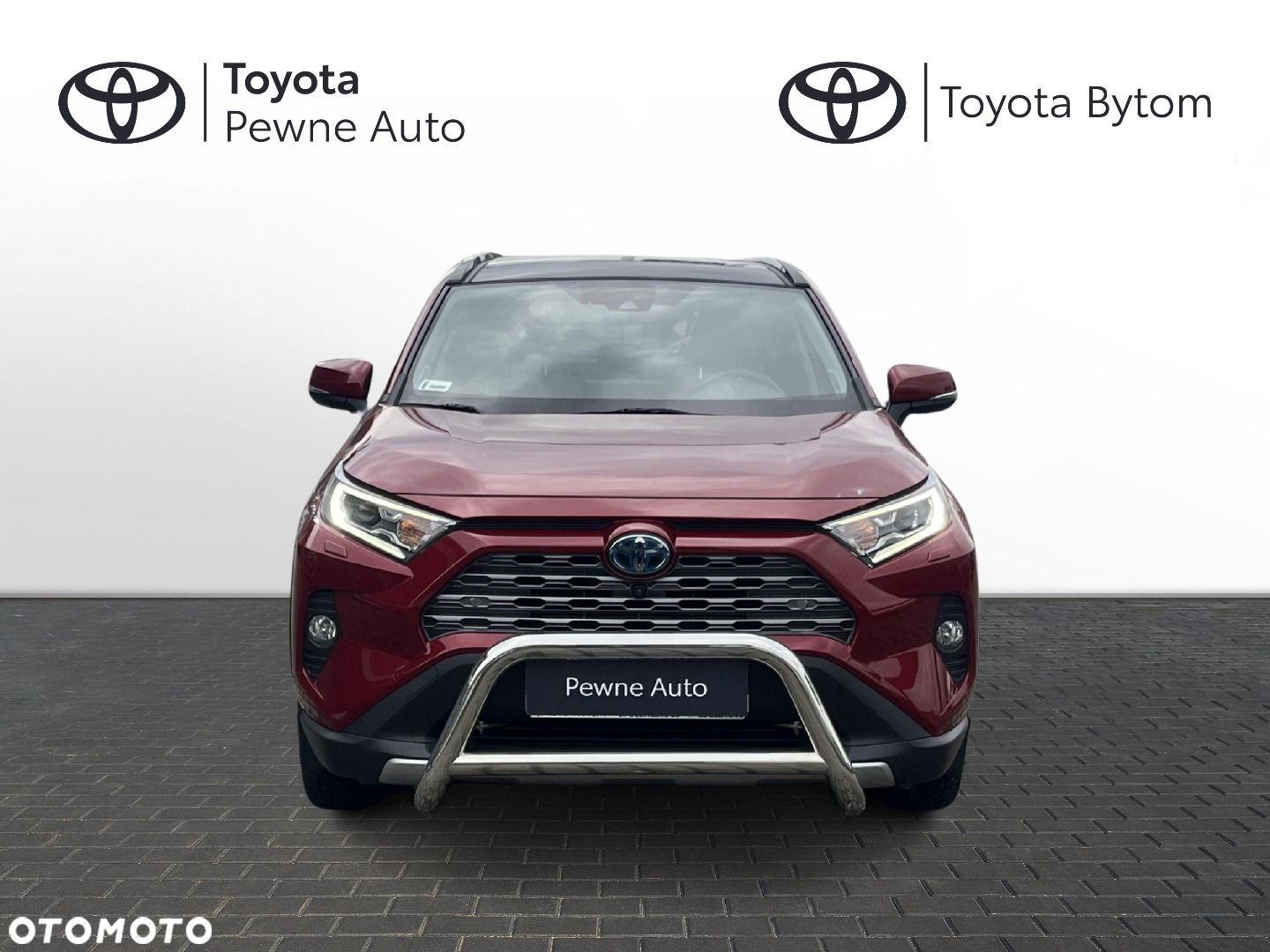Toyota RAV4 - 6