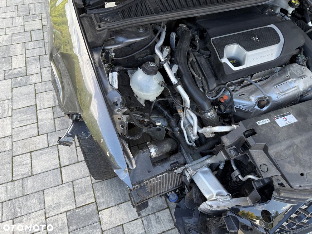 DS Automobiles DS 4 1.6 E-Tense Rivoli - 33