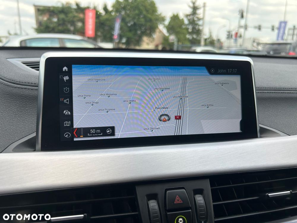 BMW X2 sDrive18i M Sport - 35