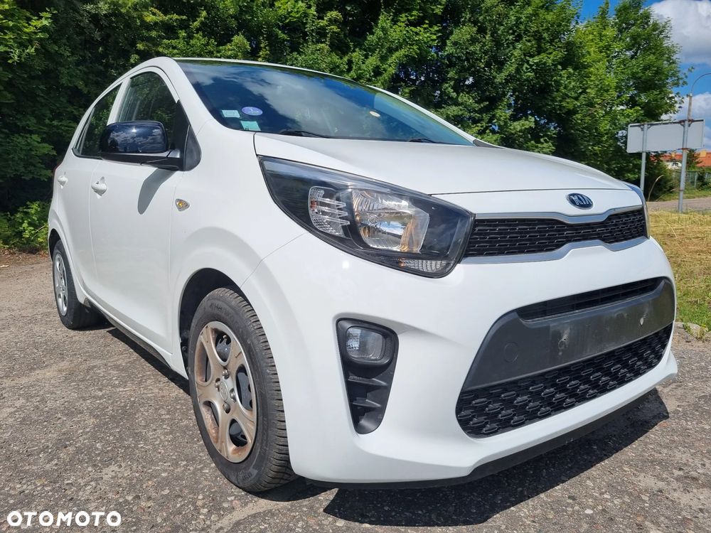 Kia Picanto 1.0 Dream-Team Edition
