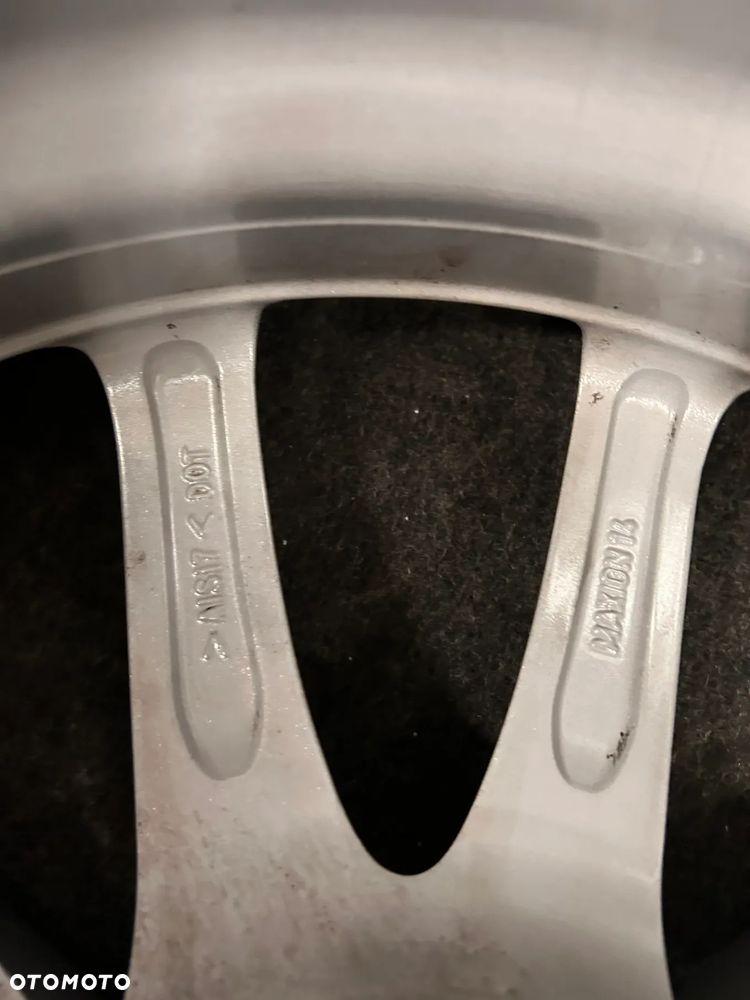 Alufelga BMW X3 G01 18 cali 5x112 1szt. 6880047 - 7