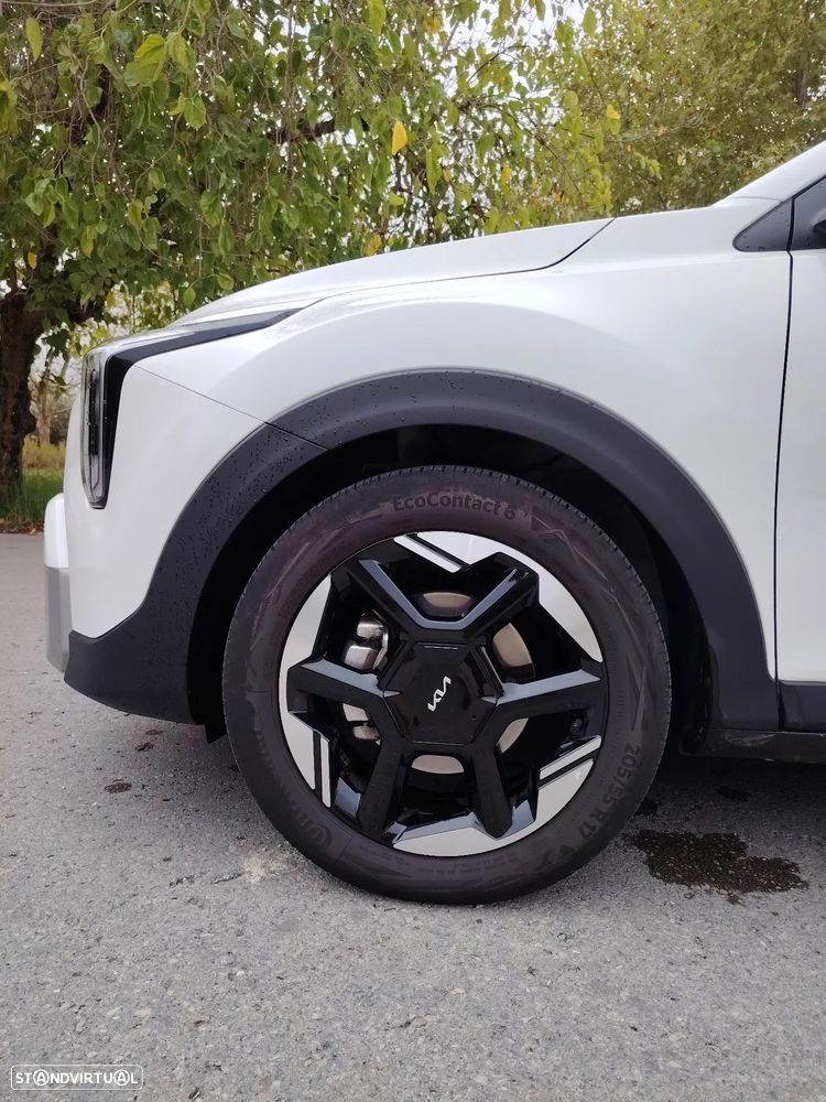 Kia Stonic 1.0 T-GDi Tech - 8
