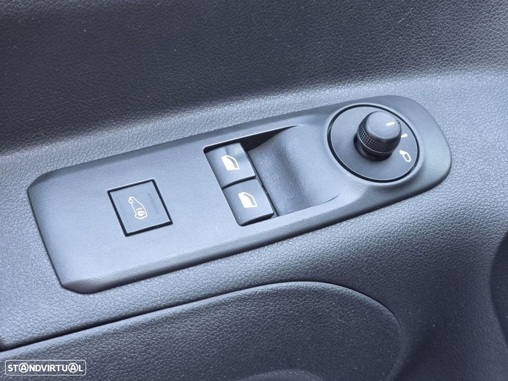 Citroën Berlingo 1.5 BlueHDi M Plus - 12