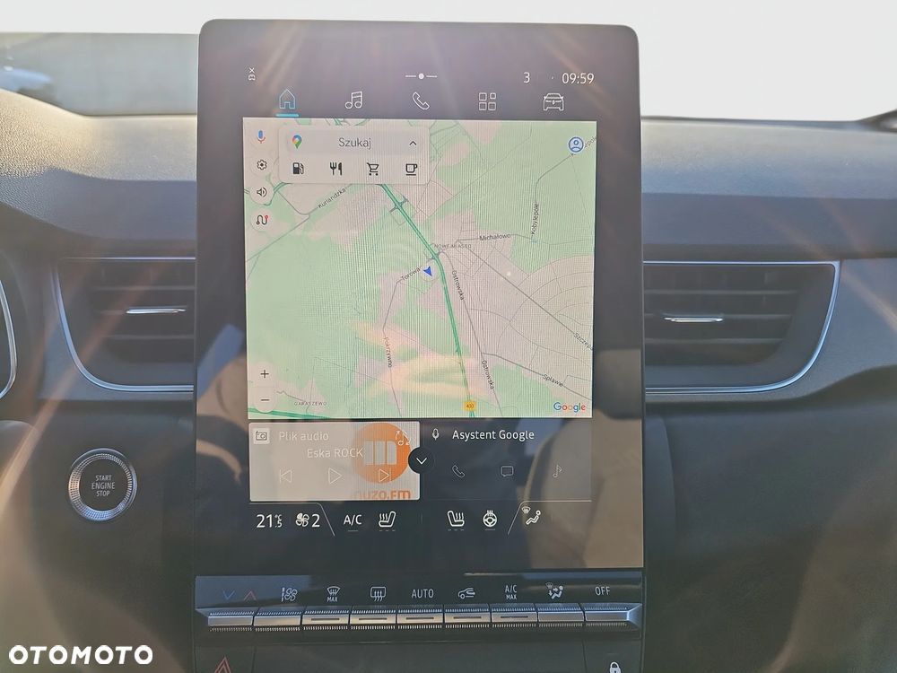 Renault Captur - 20