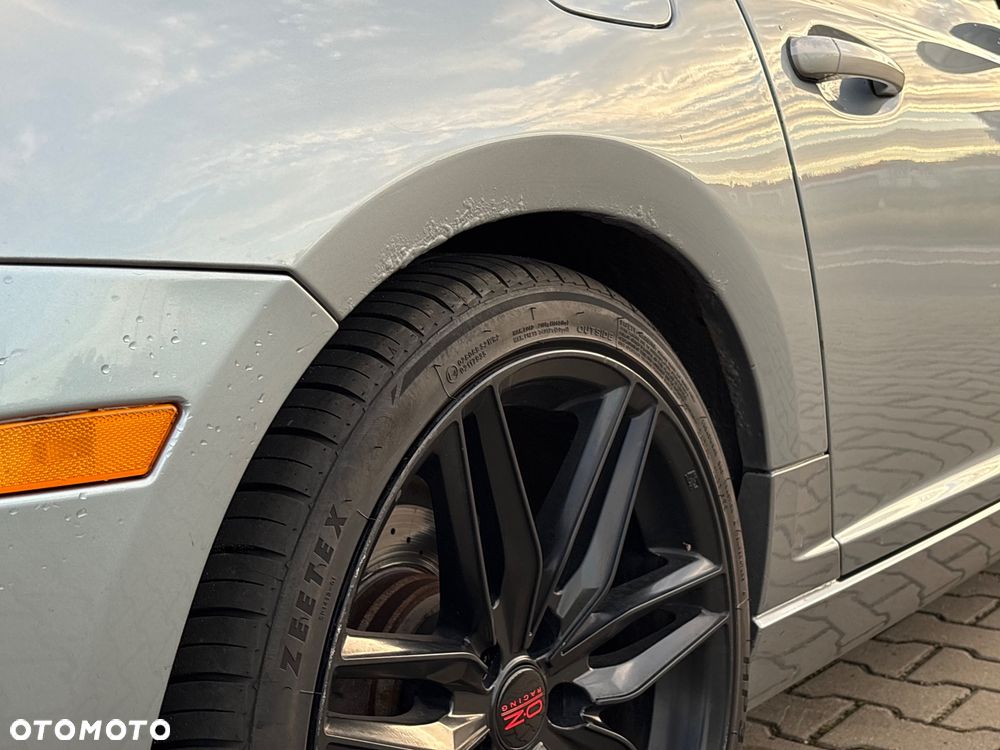 Chrysler Crossfire Standard - 18
