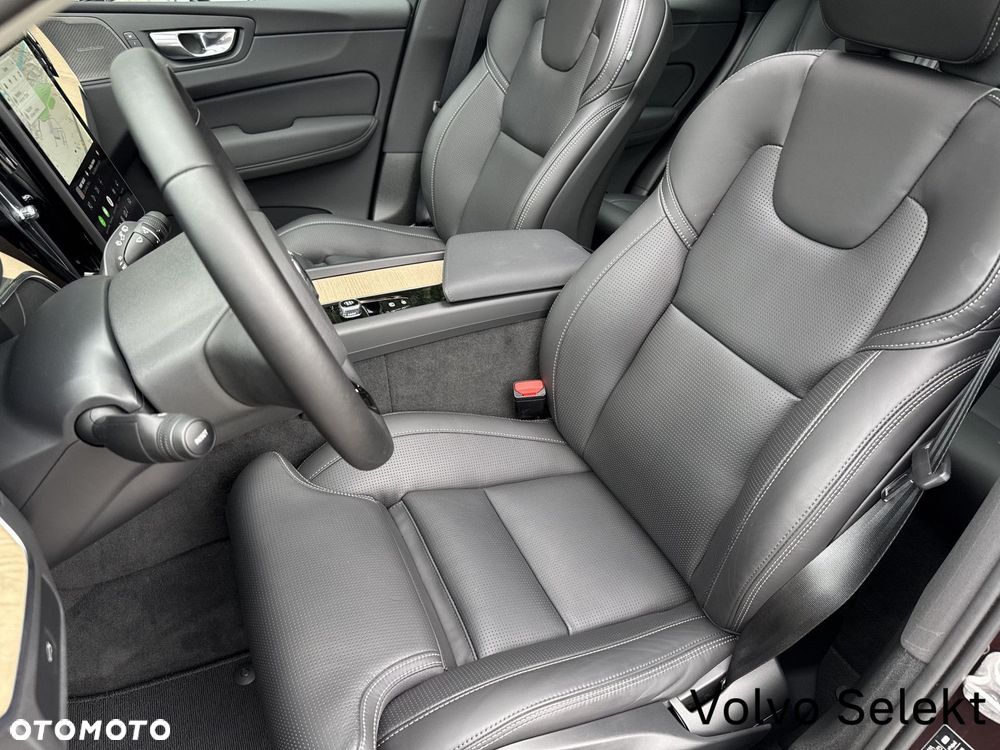 Volvo XC 60 - 20