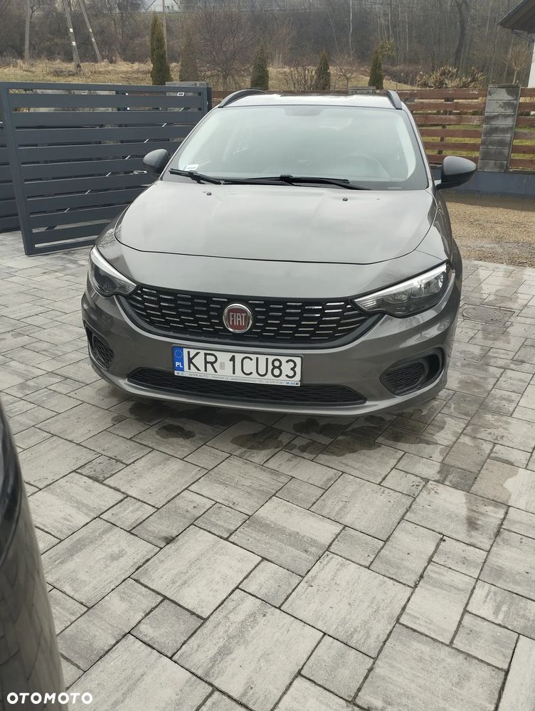 Fiat Tipo 1.4 16v Pop - 29