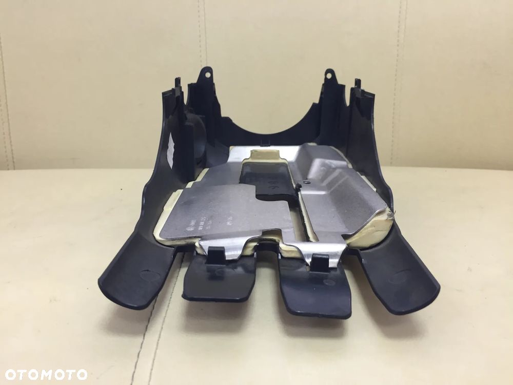 OSŁONA OBUDOWA KOLUMNY KIEROWNICZEJ AUDI A3 8P 8P0953515 8P0953516 - 17