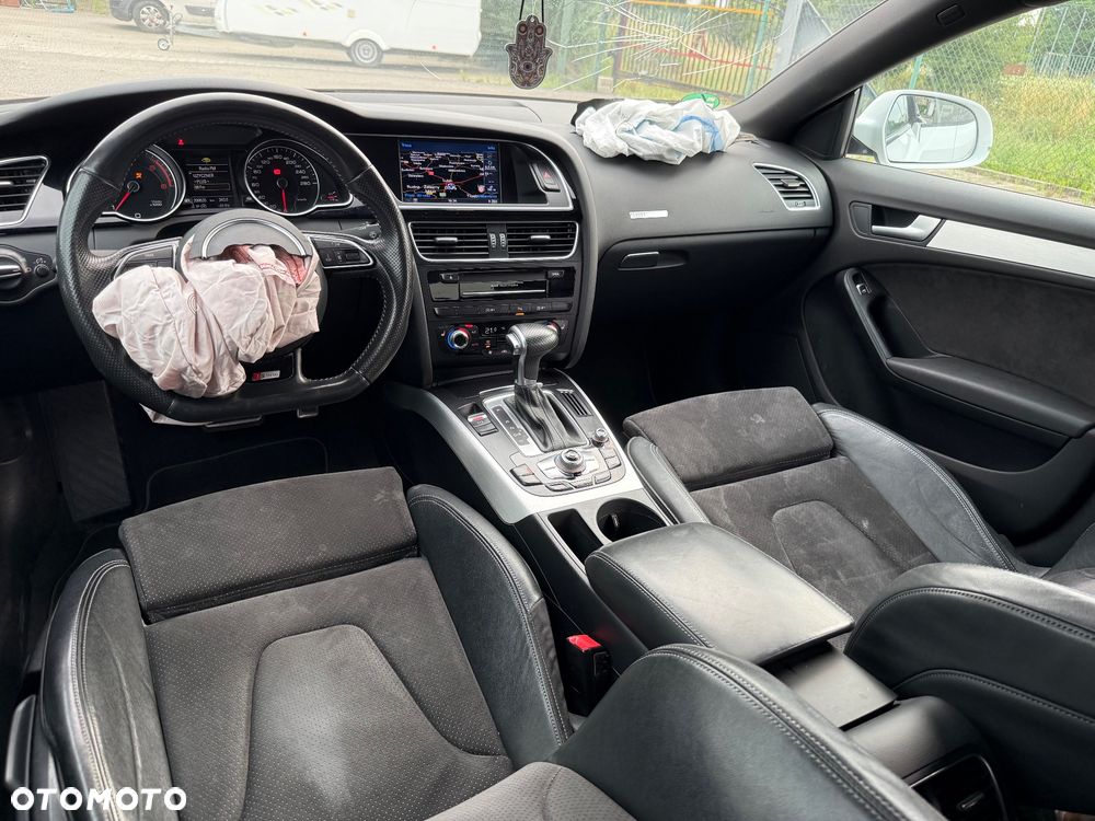Audi A5 Sportback - 17