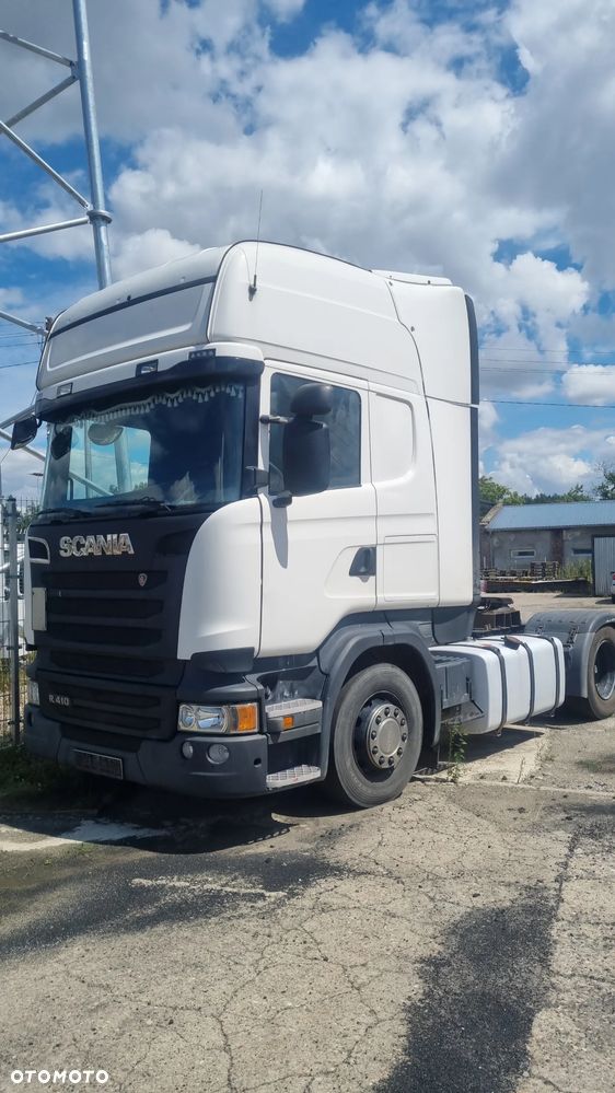 Scania R 410 - 17