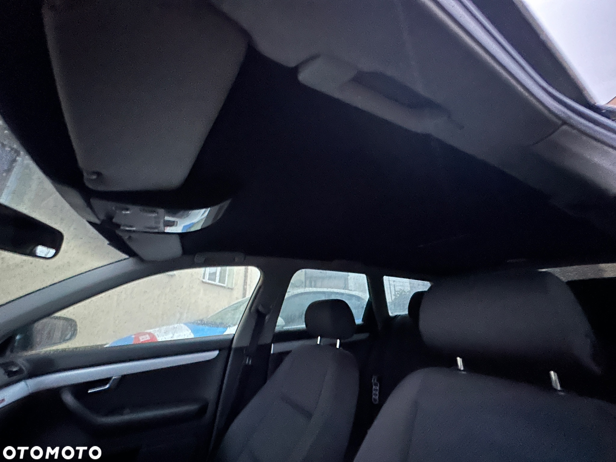 Audi A4 Avant 1.9 TDI - 21