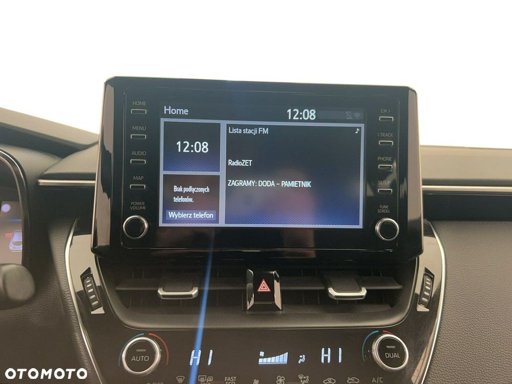 Toyota Corolla 1.2 T Comfort - 19