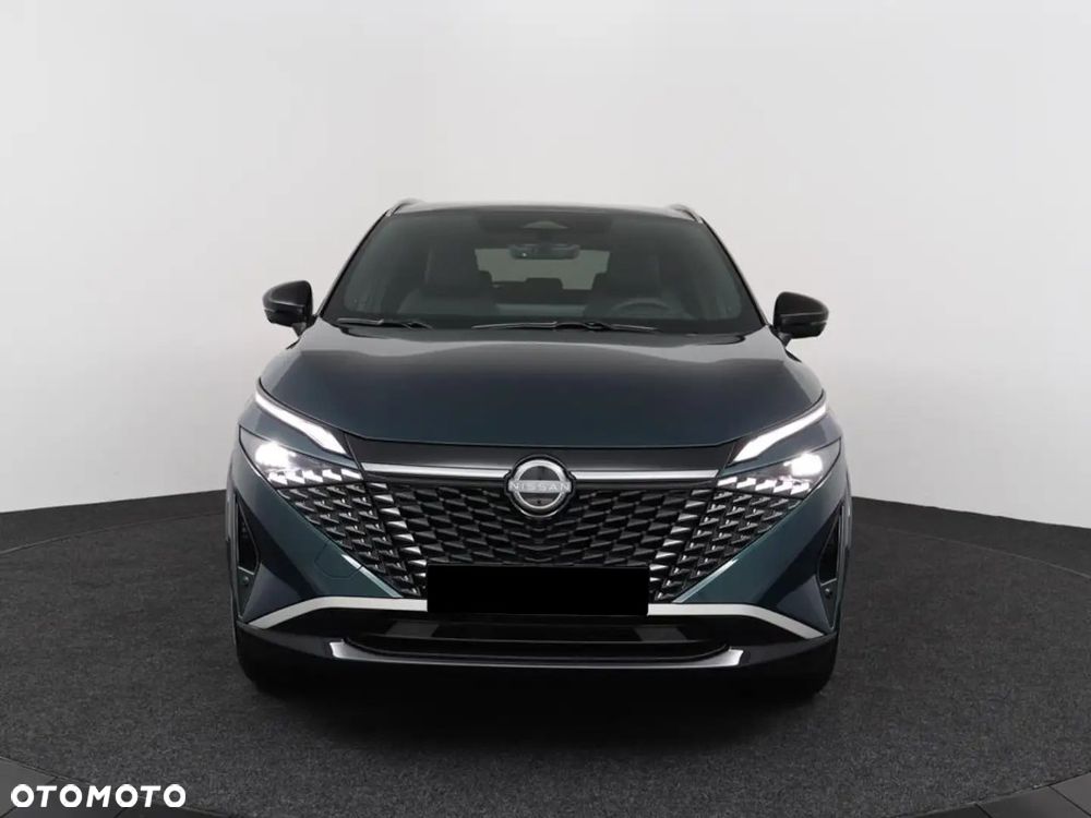 Nissan Qashqai 1.5 e-POWER Tekna+ - 8