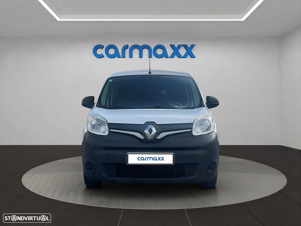 Renault Kangoo 1.5 dCi - 2