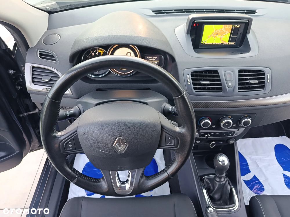 Renault Megane - 28