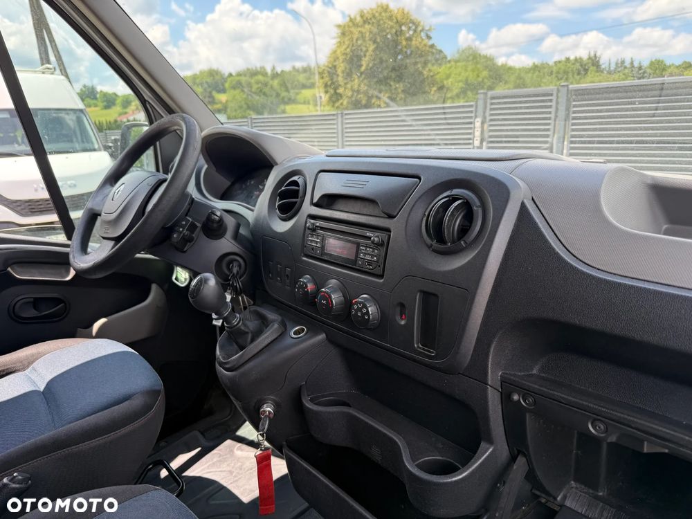 Renault Master - 4