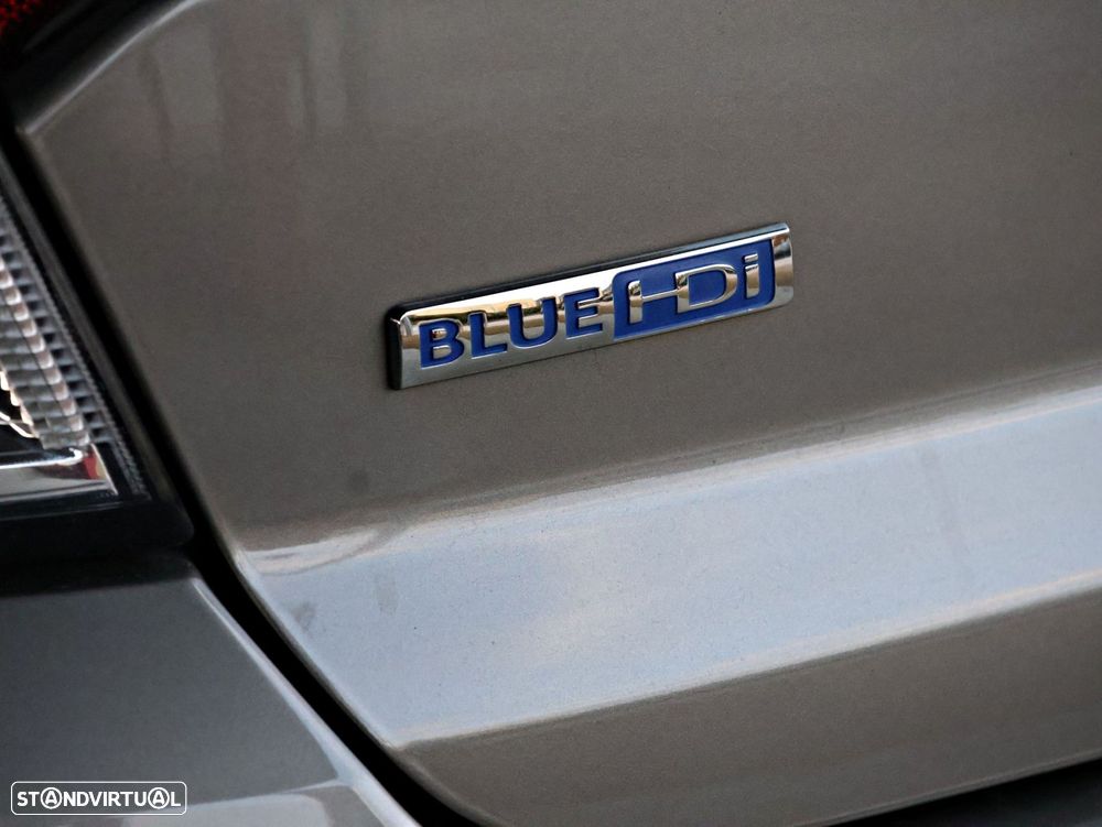 Citroën C4 1.6 BlueHDi Feel Edtion - 9