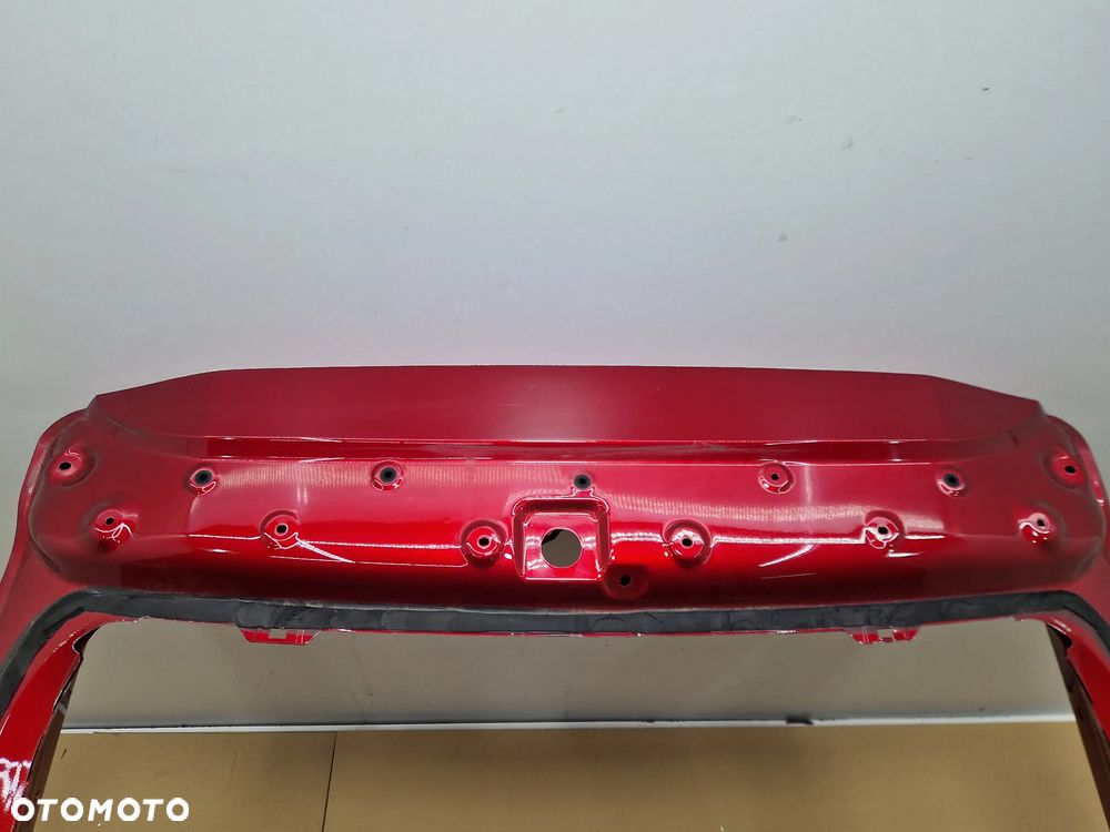 MITSUBISHI ECLIPSE CROSS LIFT 21- KLAPA BAGAŻNIKA TYŁ TYLNA - 4