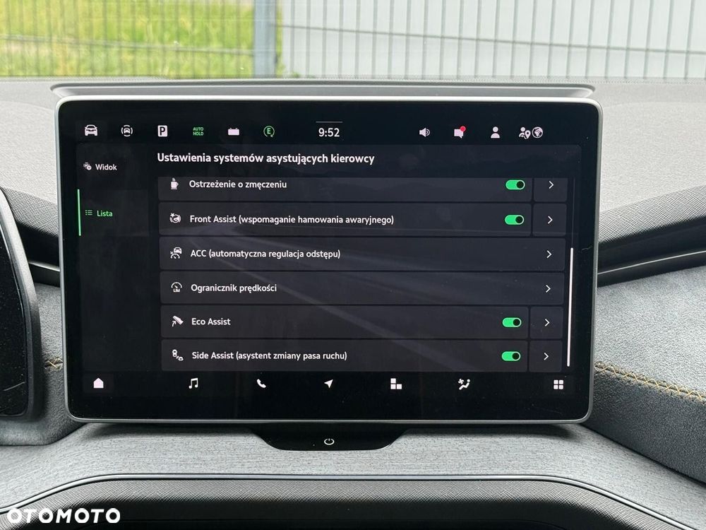 Skoda Kodiaq - 20