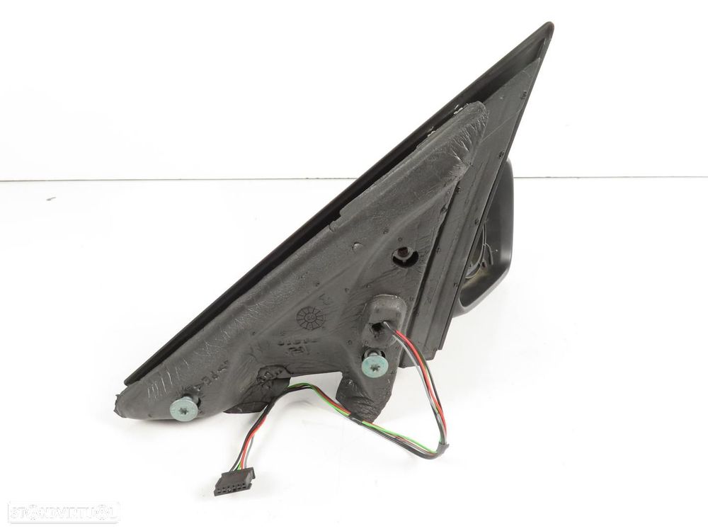 Retrovisor / Espelho Direito Usado / Original BMW 3 (E46)/BMW 3 Touring (E46) 51... - 4