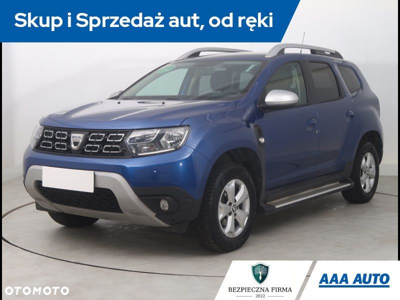 Dacia Duster - 2