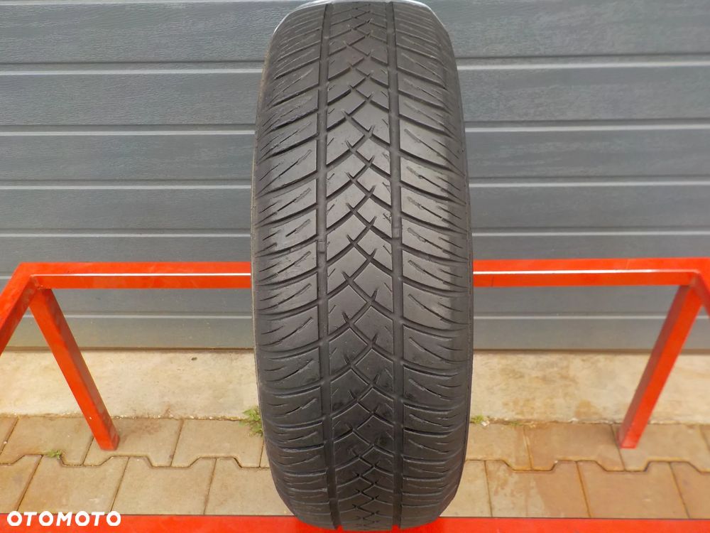 185/70 R14 OPONA POJEDYNKA UNIROYAL THE RAIN TYRE DOT08 - 1
