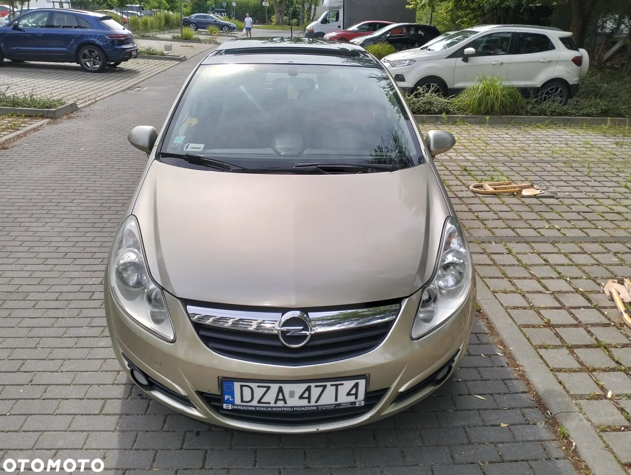 Opel Corsa 1.3 CDTI Catch me now - 9
