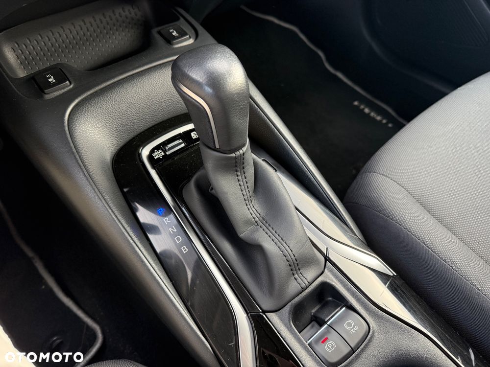 Toyota Corolla 1.8 Hybrid Comfort - 20