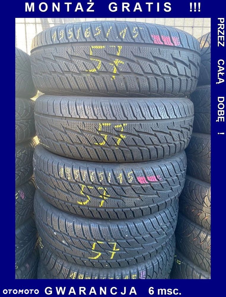 195/65r15 Matador Sibir Snow _6,5mm_4szt_(57) - 1