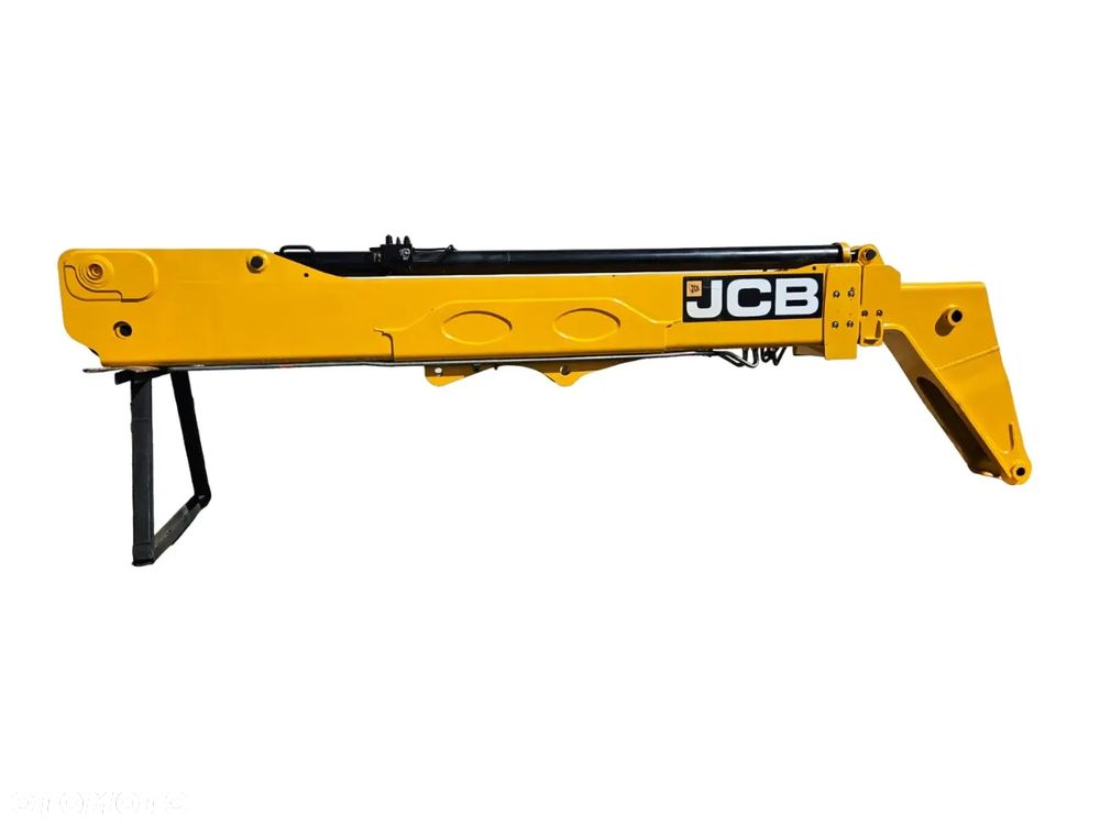 Maszt ramię kompletne JCB 535-105 - 6