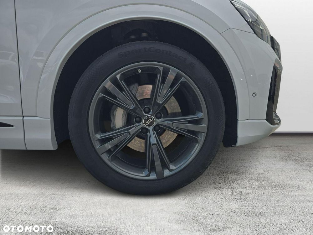 Audi Q8 50 TDI mHEV Quattro Tiptronic - 16