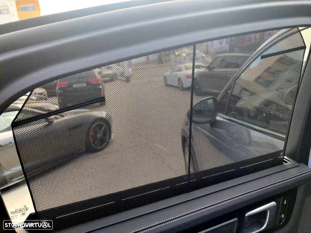 Porsche Cayenne Coupé Turbo - 32