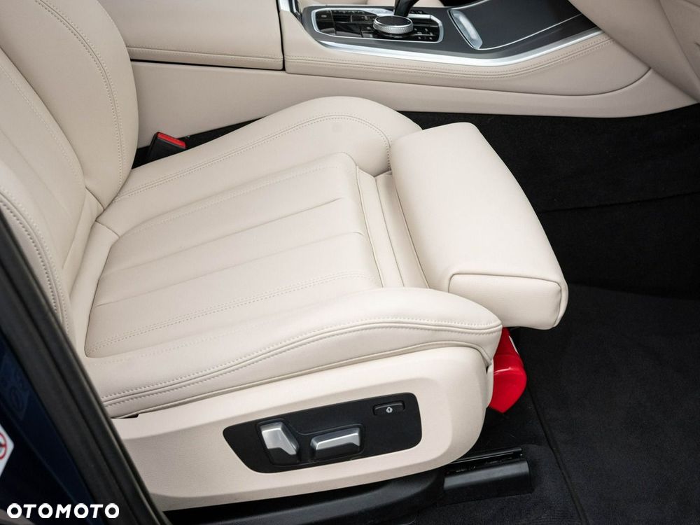 BMW X5 xDrive30d mHEV sport - 35