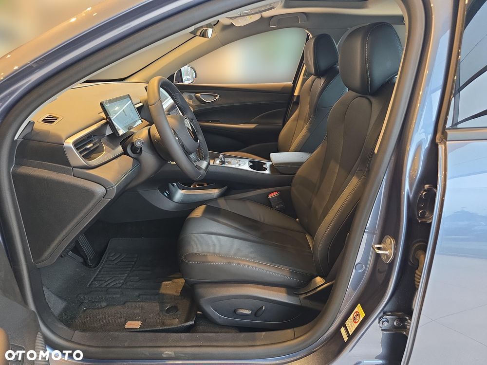 BYD Seal 5 1.5 Design - 11