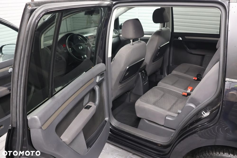 Volkswagen Touran 1.4 TSI Life - 9