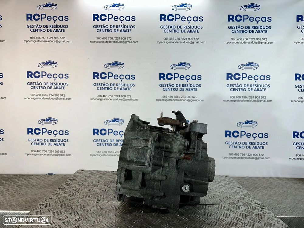 .Caixa 6 Velocidades Manual VWAG VAG - 2.0 TFSI 16v 210cv CCZB - KZS - VW Volkswagen Golf VI GTI VW Volkswagen Golf V GTI Seat Leon 1P VW Volkswagen Passat B6 CC - 2