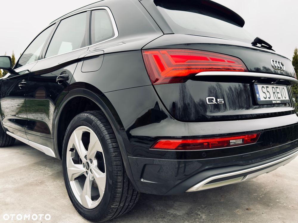 Audi Q5 50 TFSIe quattro S tronic advanced - 40