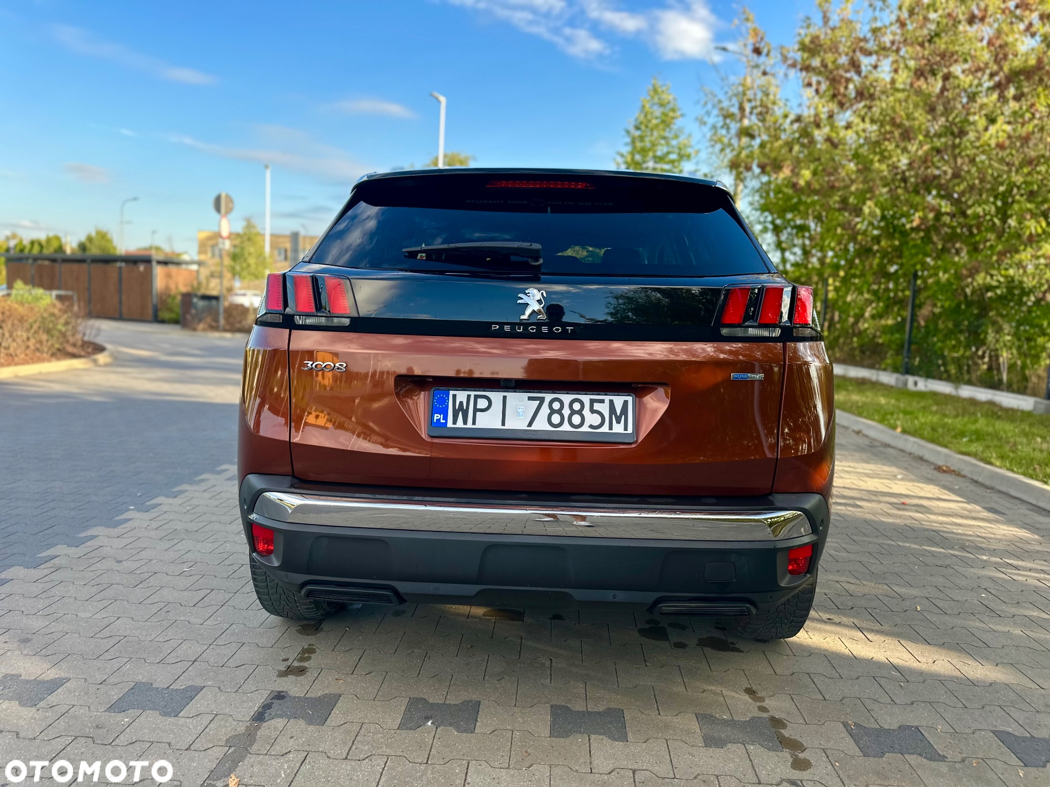 Peugeot 3008 1.2 PureTech Allure - 6