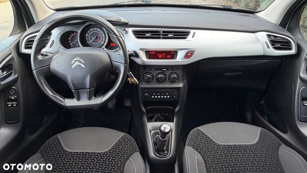 Citroën C3 - 35