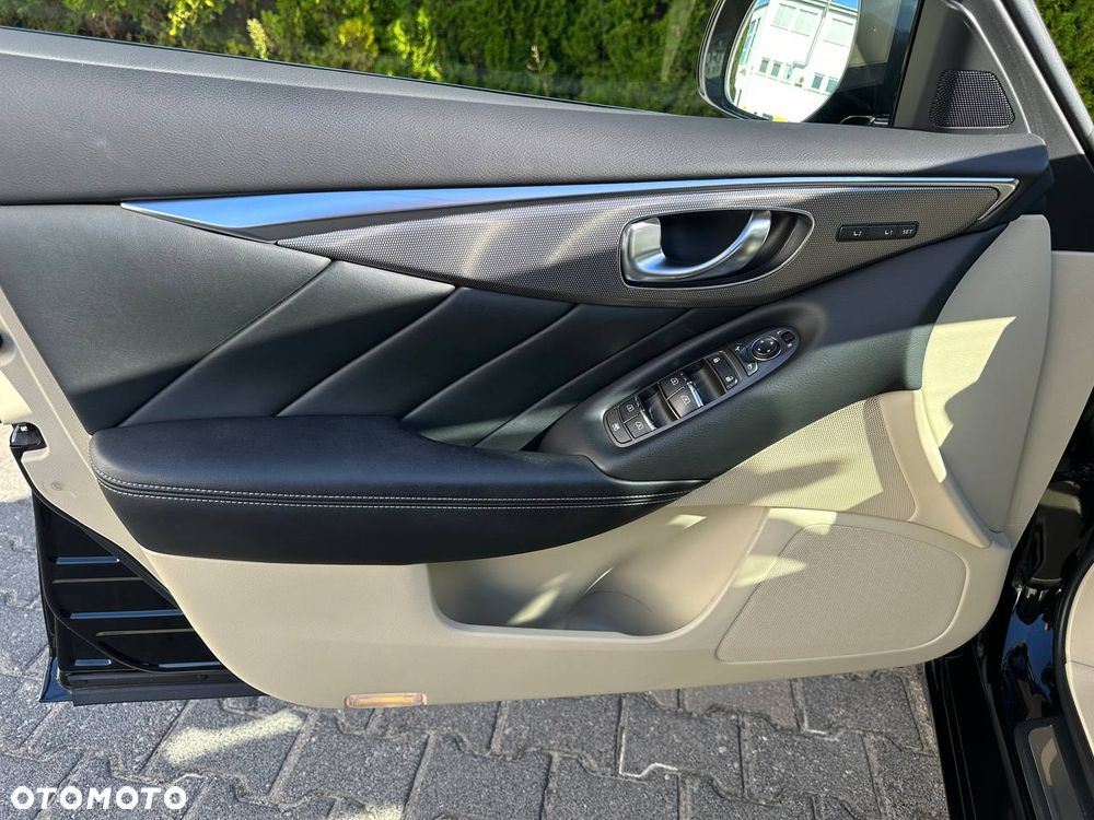 Infiniti Q50 2.0t Premium EU6 - 30
