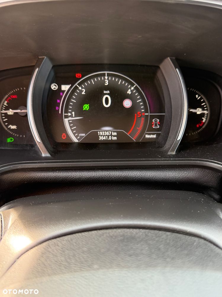 Renault Megane - 17