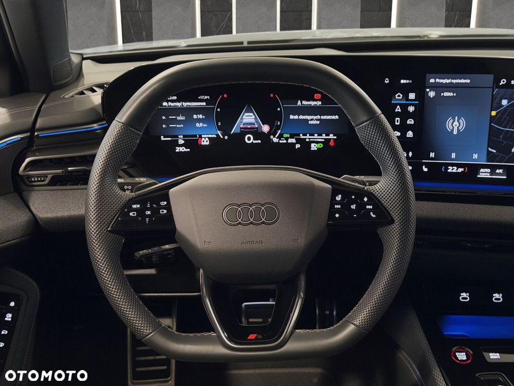 Audi A5 Avant - 13