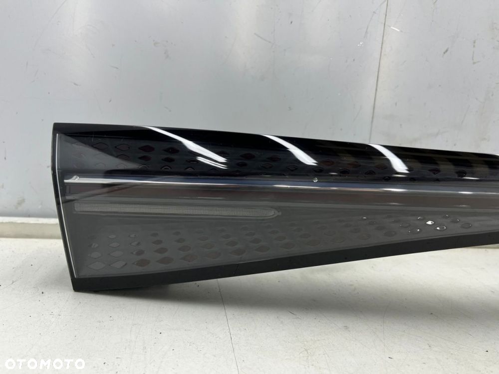 Lampa BYD Seal 2022r.- tylne światło w klape bagaznika blenda LED ekea-4107300a - 2