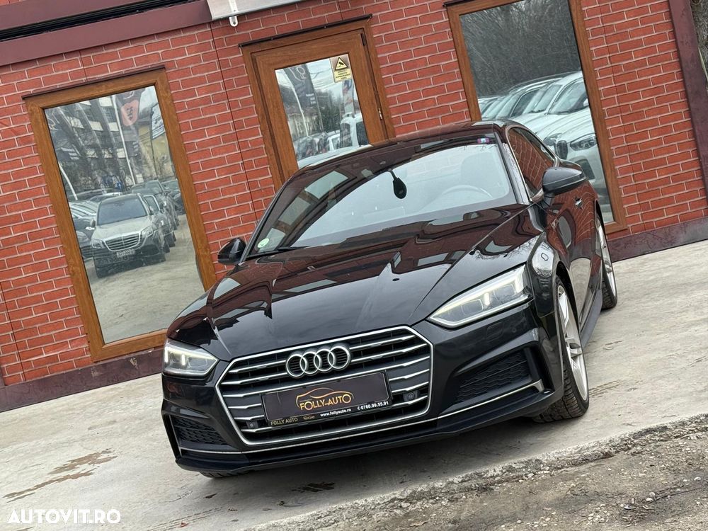Audi A5 - 30