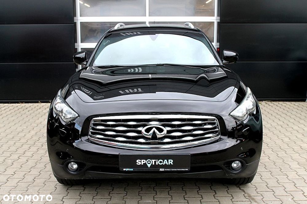Infiniti FX FX37 S - 7