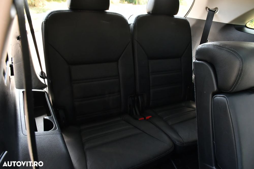 Kia Sorento 2.2 CRDi AWD Aut. Platinum Edition - 33