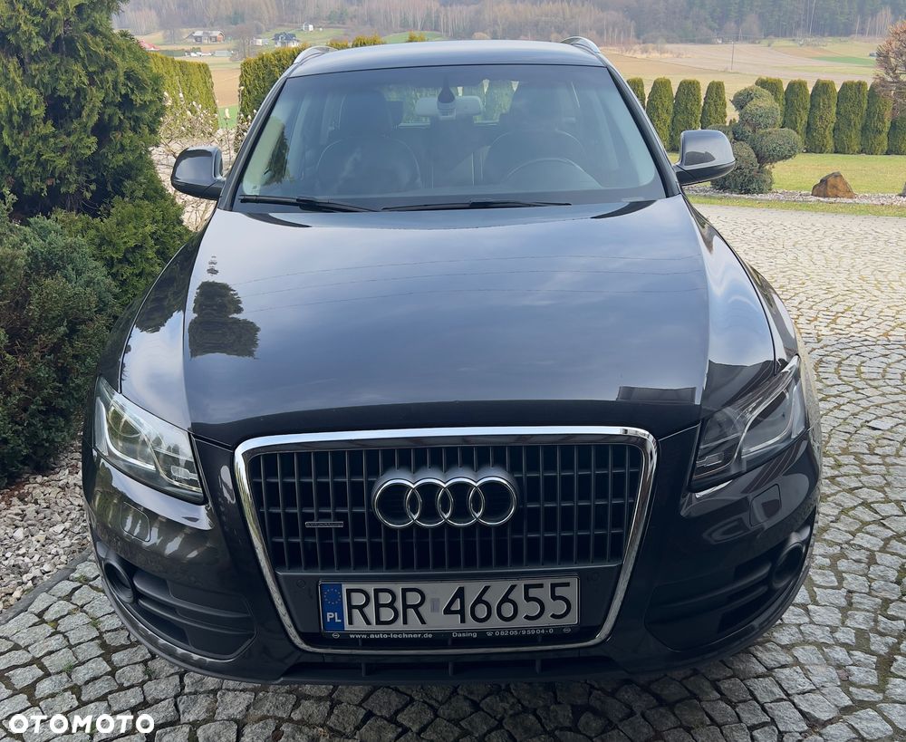 Audi Q5 2.0 TDI Quattro S tronic - 5
