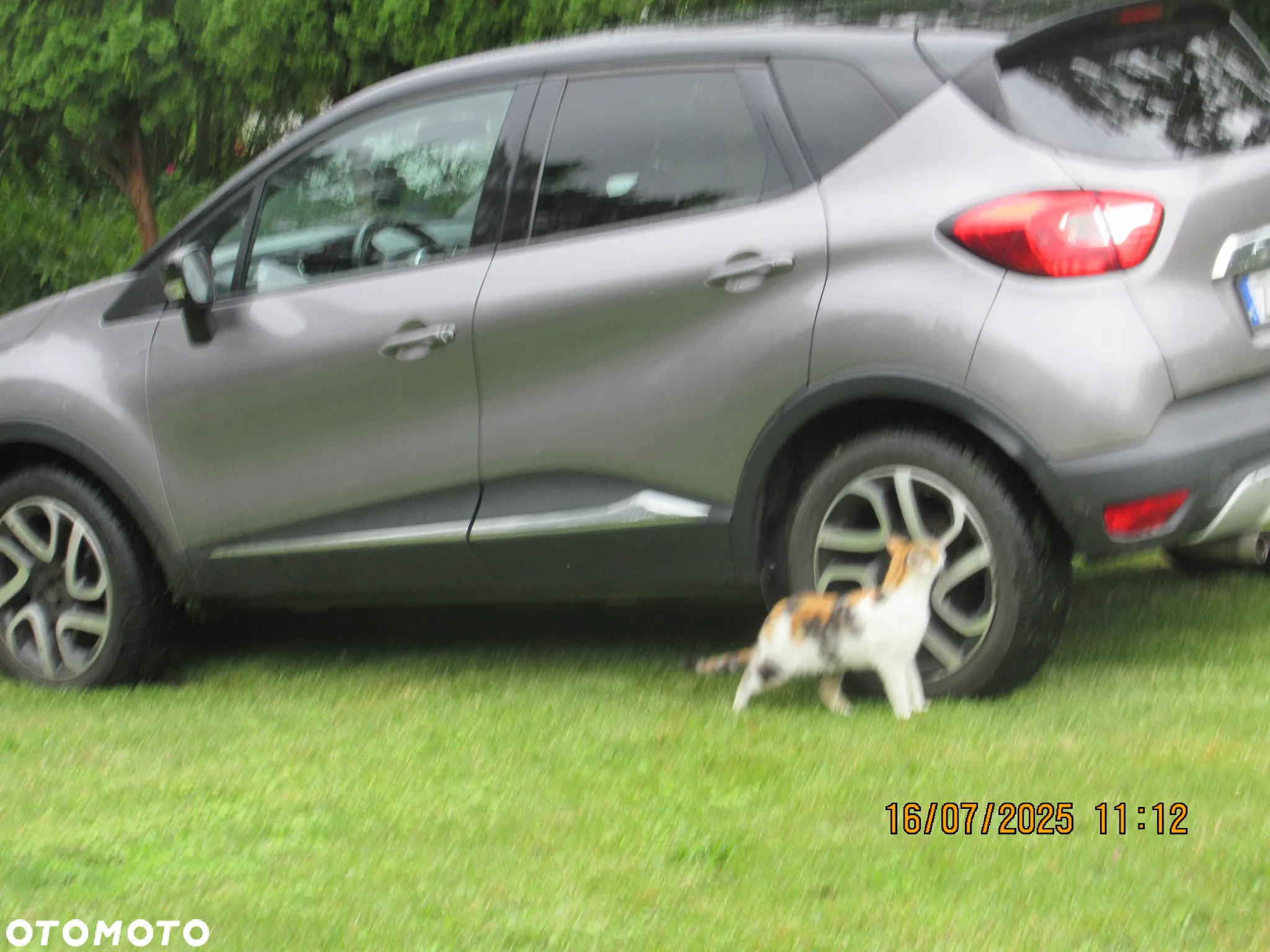 Renault Captur 1.5 dCi Energy Intens EDC EU6 - 4